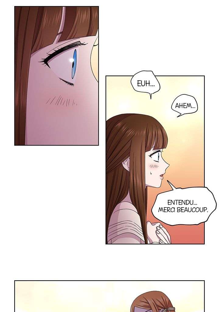 Read Ombres et Lumières FR Manga Online