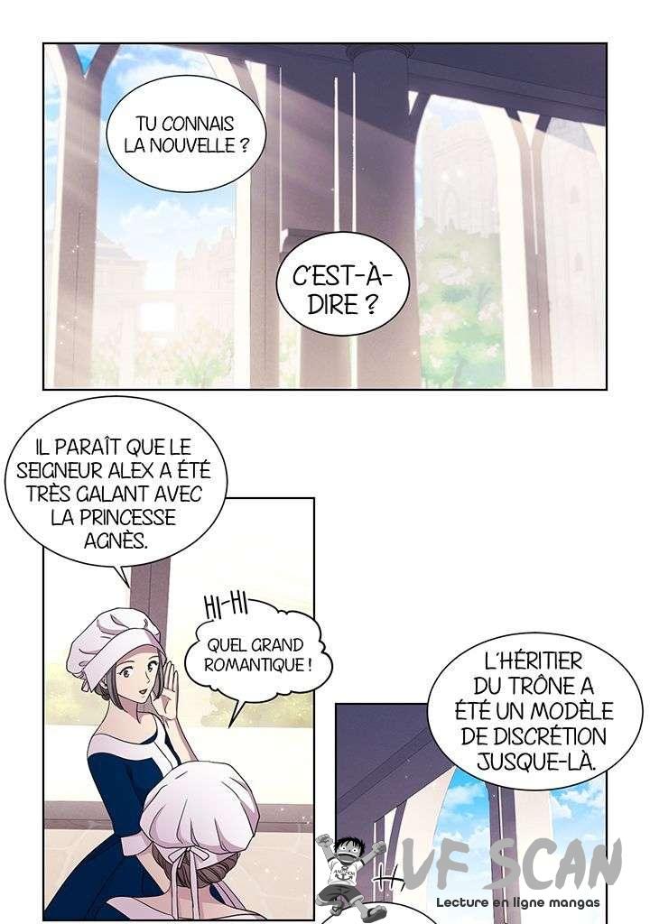 Read Ombres et Lumières FR Manga Online