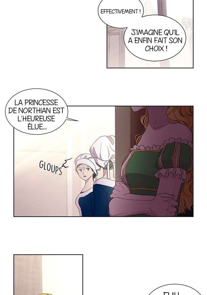 Read Ombres et Lumières FR Manga Online