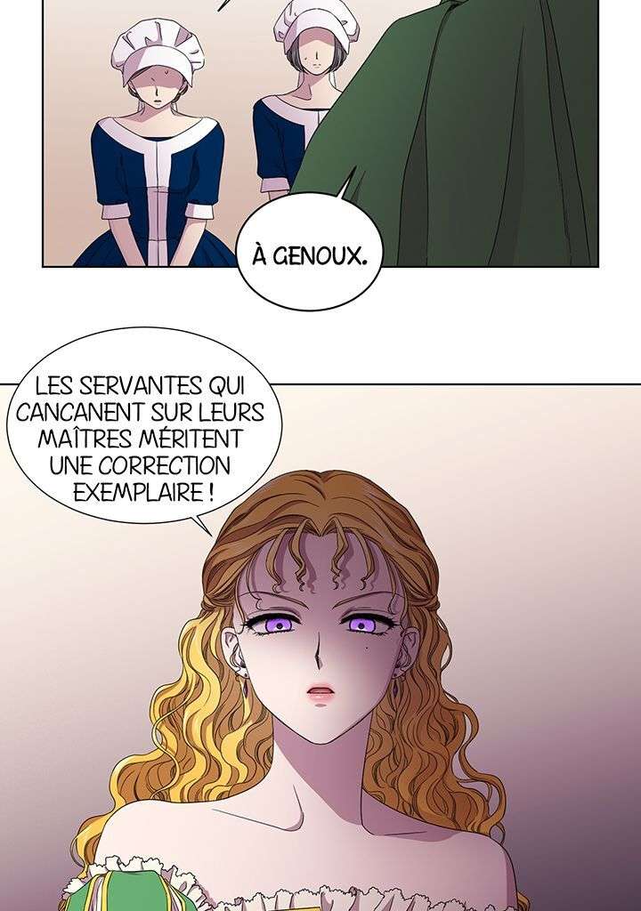 Read Ombres et Lumières FR Manga Online