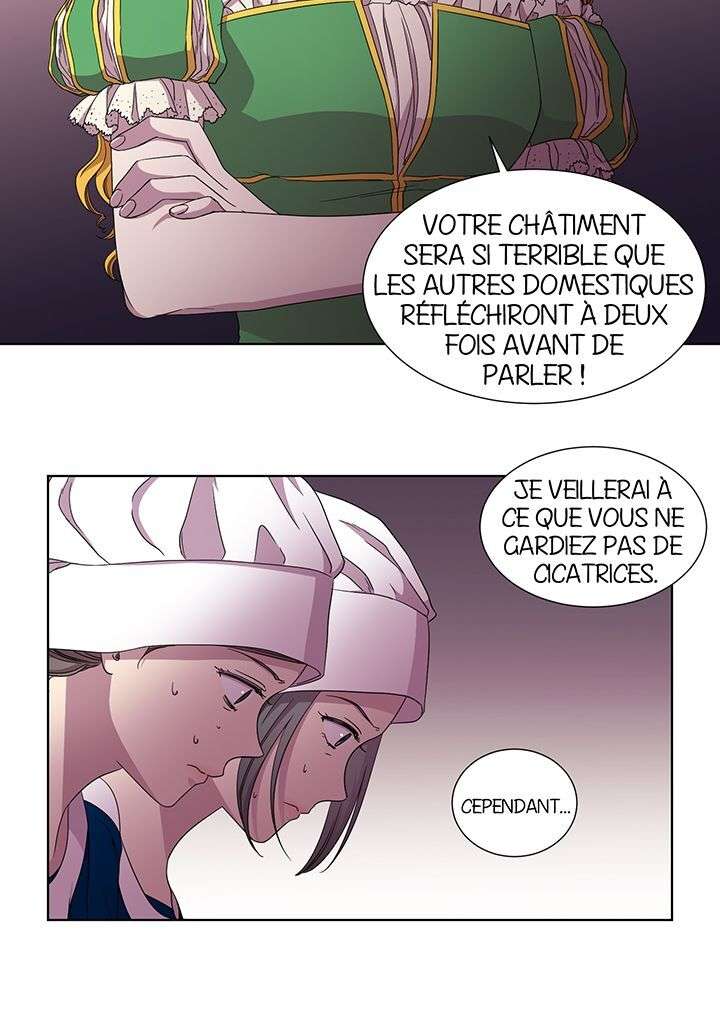 Read Ombres et Lumières FR Manga Online