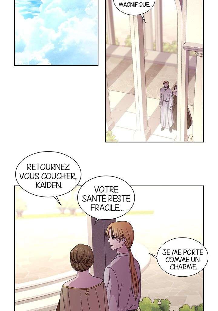 Read Ombres et Lumières FR Manga Online