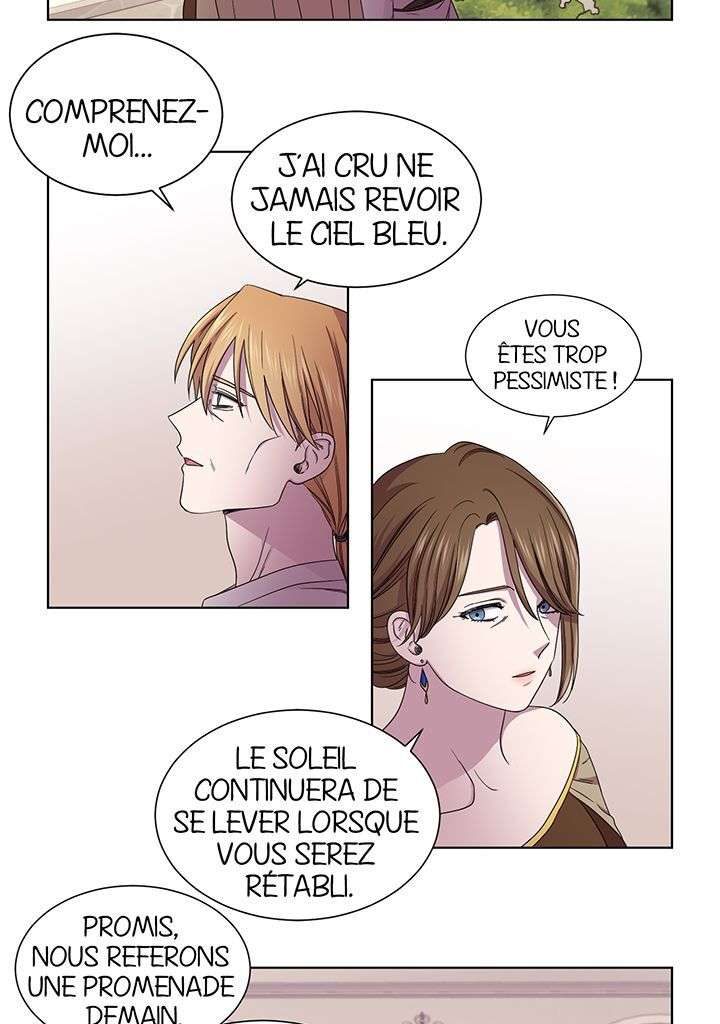 Read Ombres et Lumières FR Manga Online