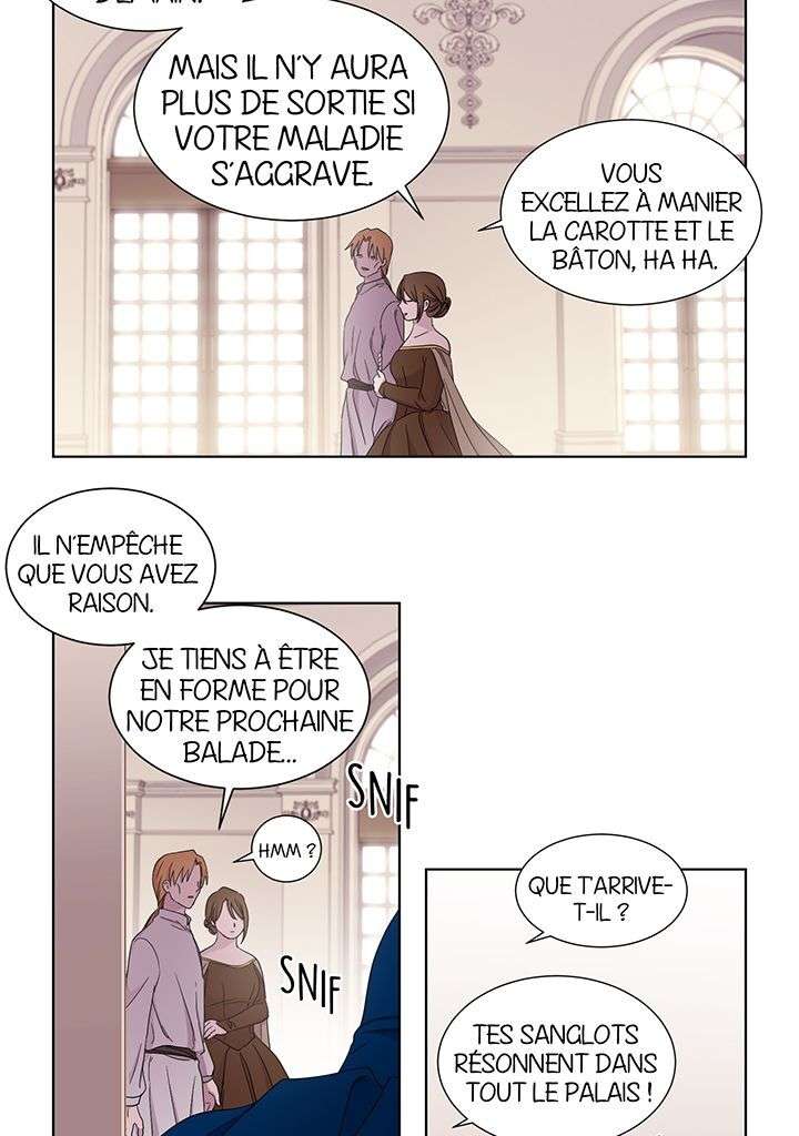 Read Ombres et Lumières FR Manga Online