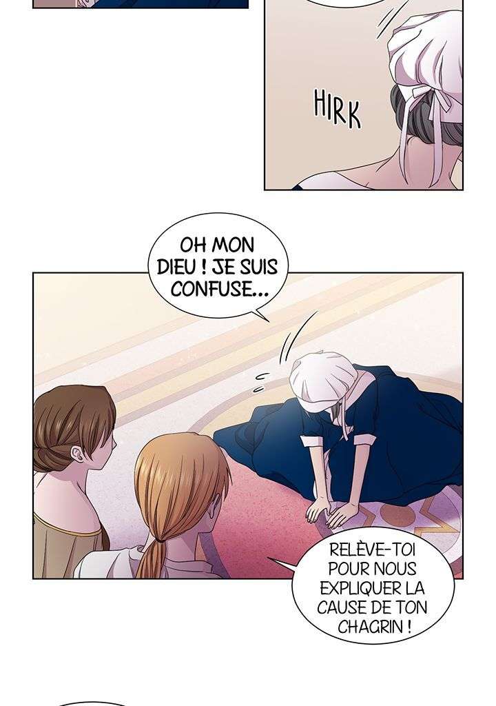 Read Ombres et Lumières FR Manga Online