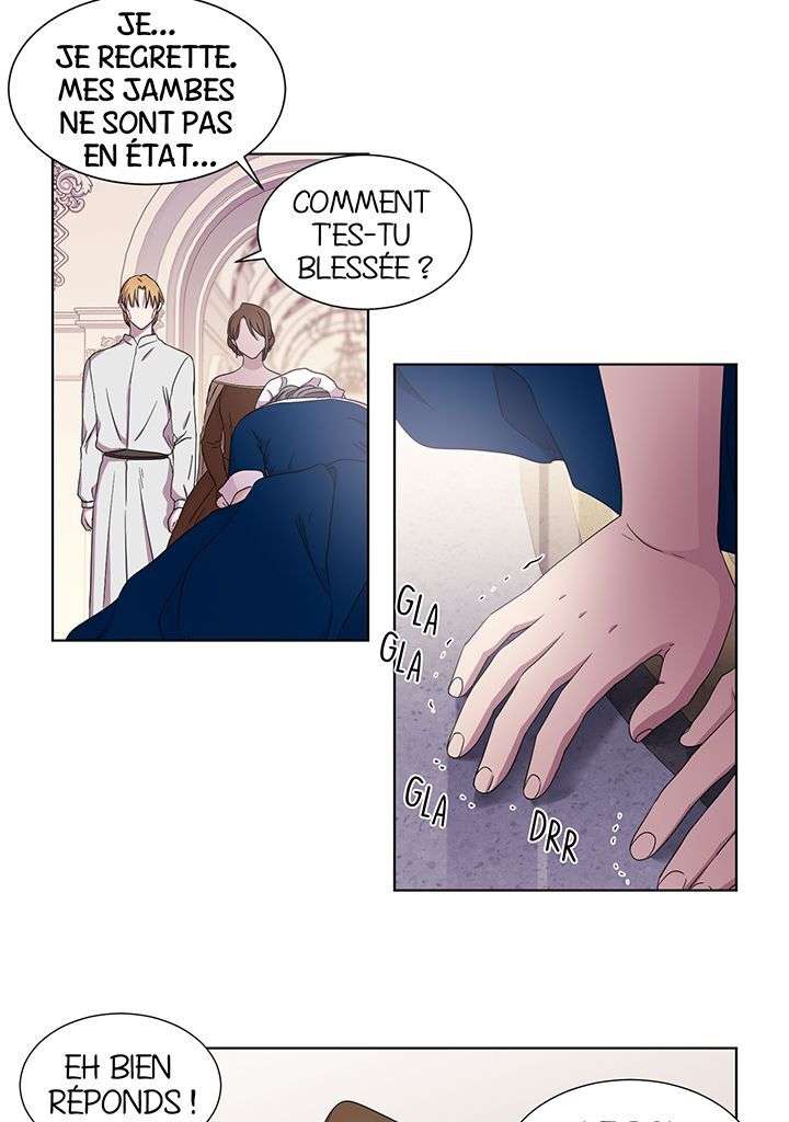 Read Ombres et Lumières FR Manga Online