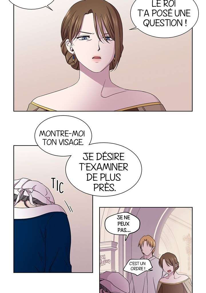 Read Ombres et Lumières FR Manga Online