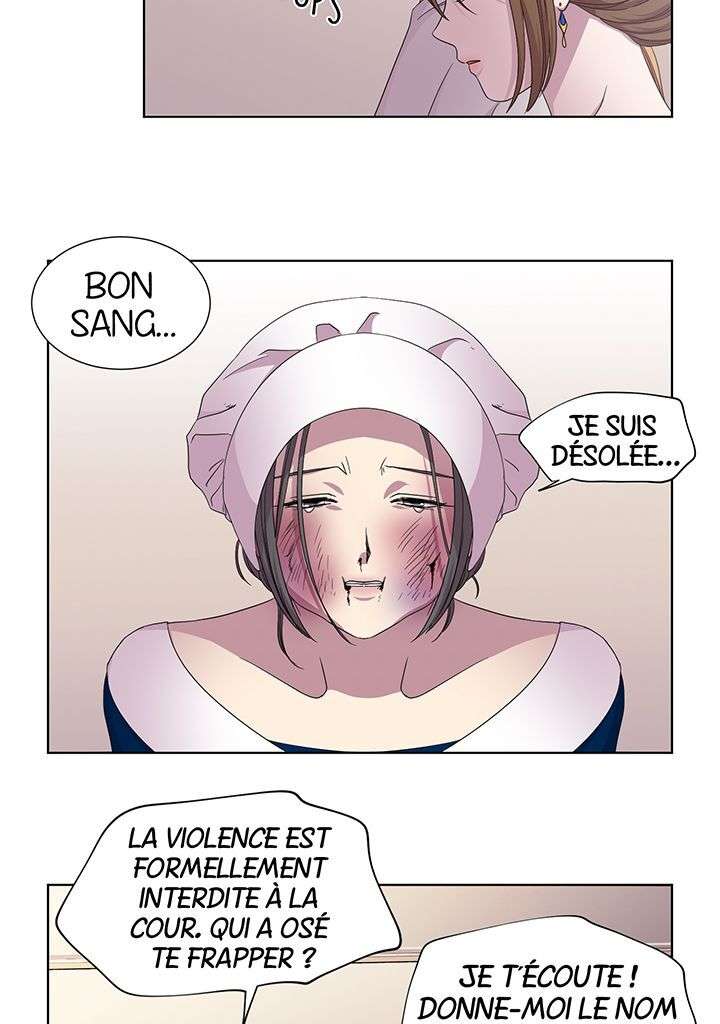 Read Ombres et Lumières FR Manga Online