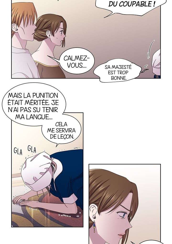 Read Ombres et Lumières FR Manga Online