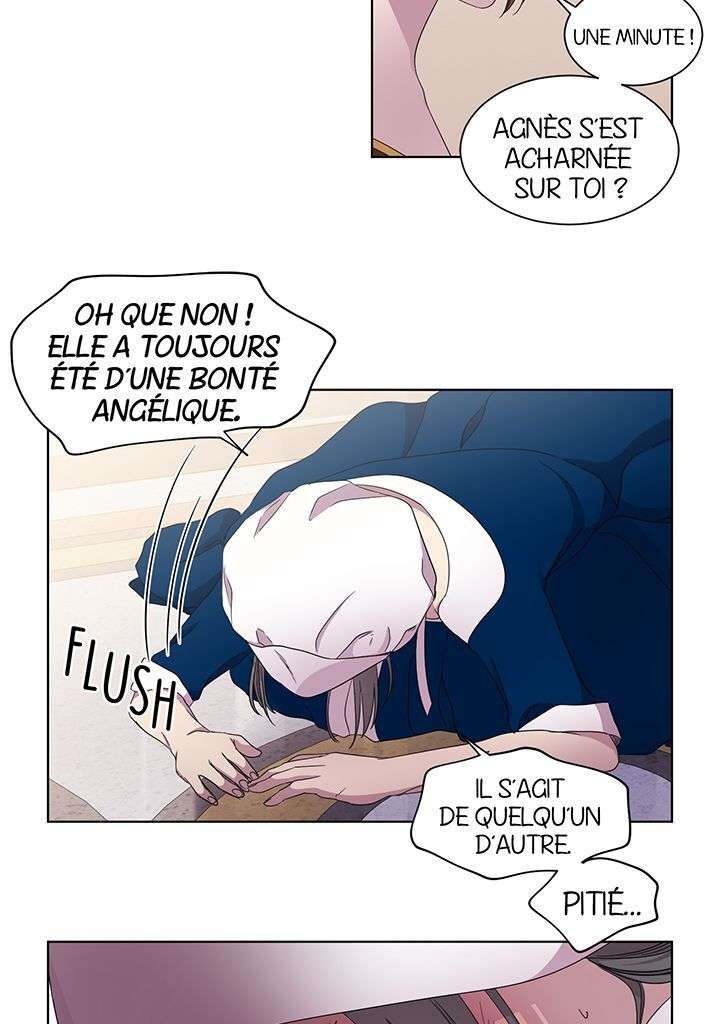 Read Ombres et Lumières FR Manga Online