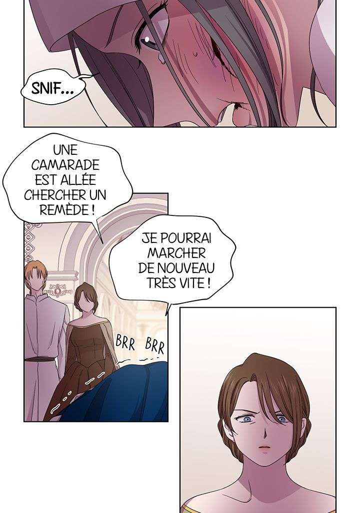 Read Ombres et Lumières FR Manga Online