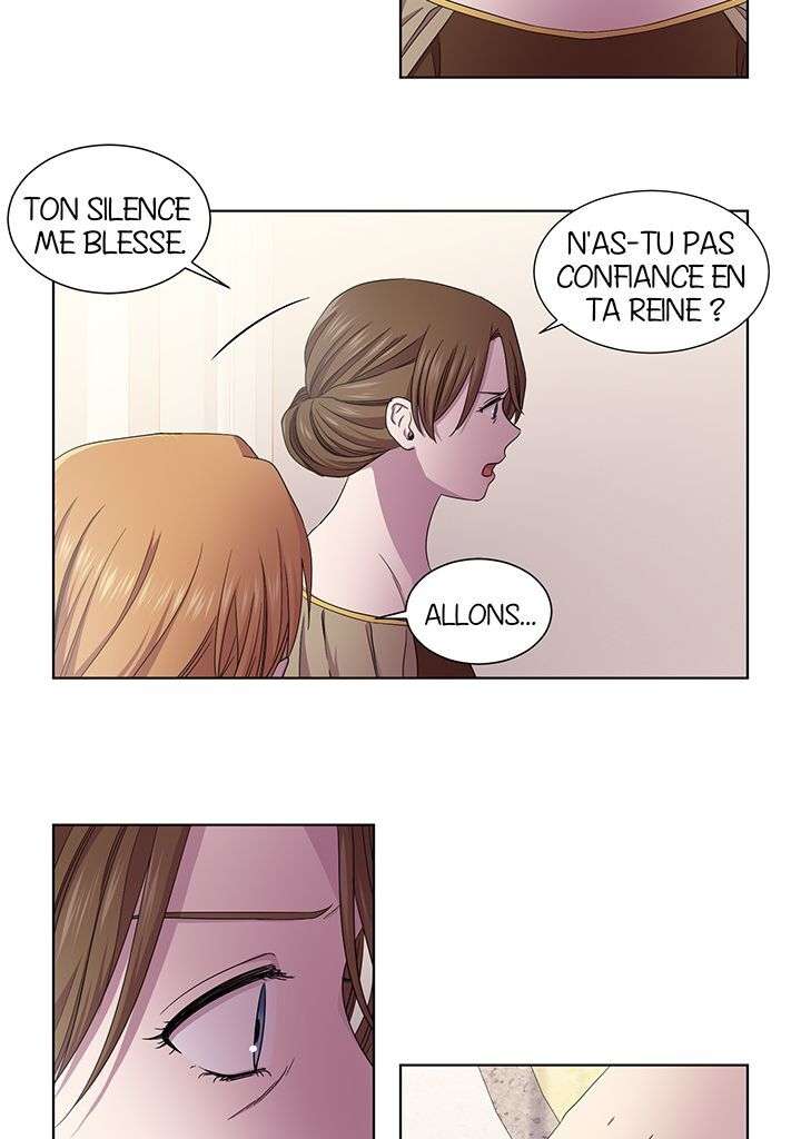 Read Ombres et Lumières FR Manga Online