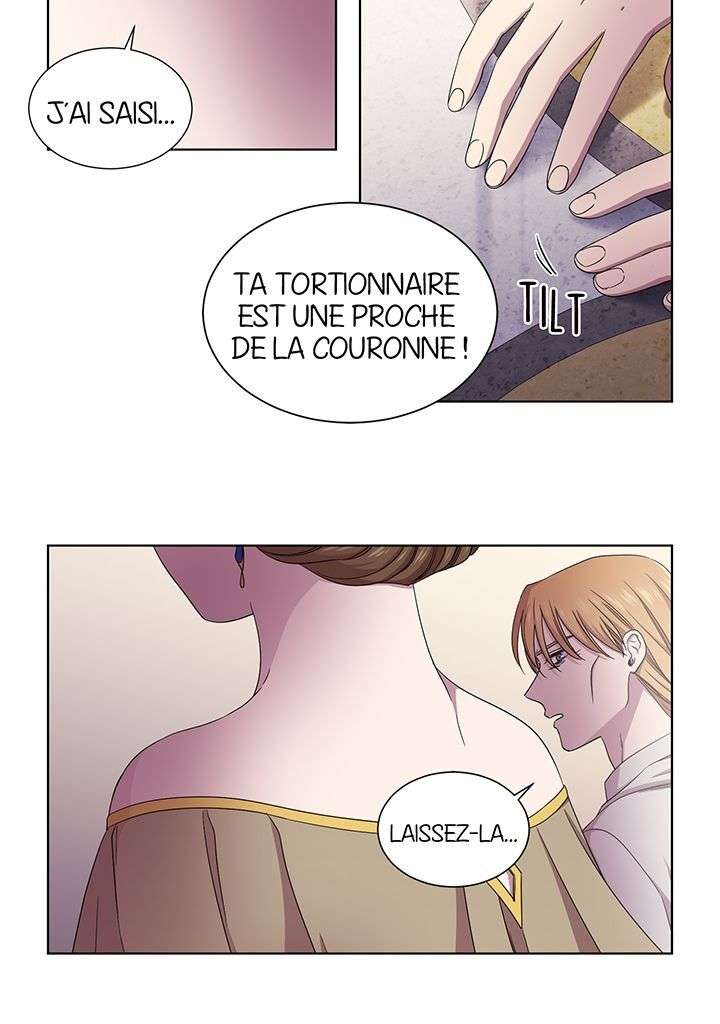 Read Ombres et Lumières FR Manga Online