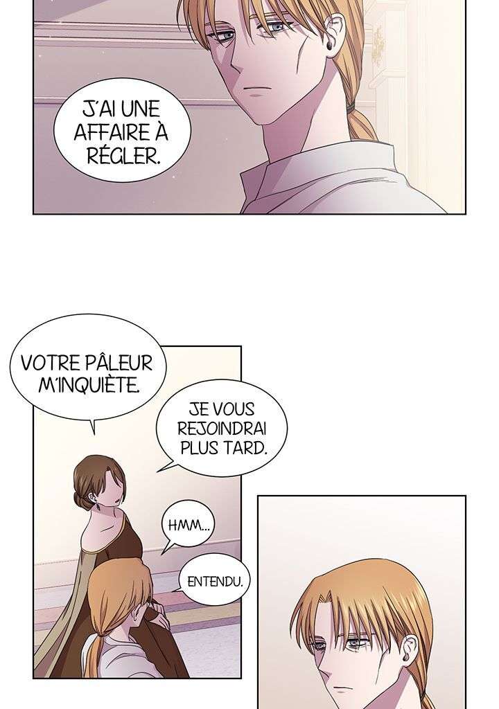 Read Ombres et Lumières FR Manga Online