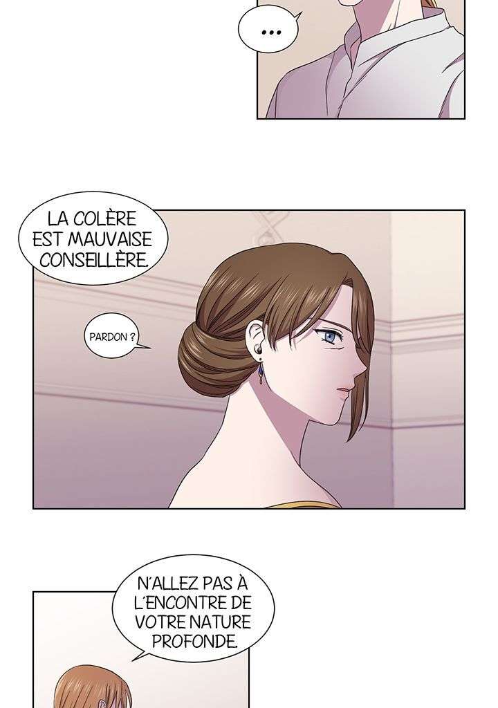 Read Ombres et Lumières FR Manga Online