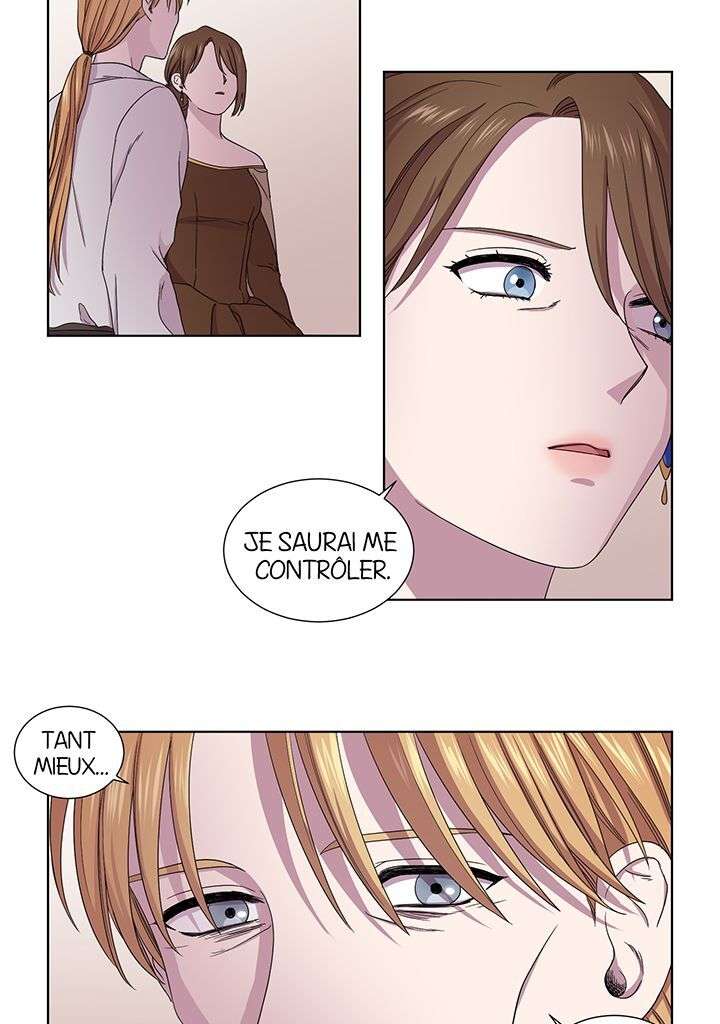 Read Ombres et Lumières FR Manga Online