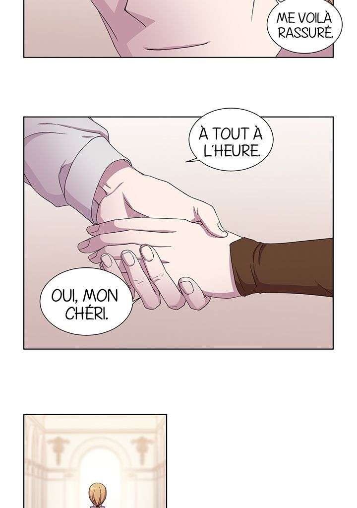Read Ombres et Lumières FR Manga Online