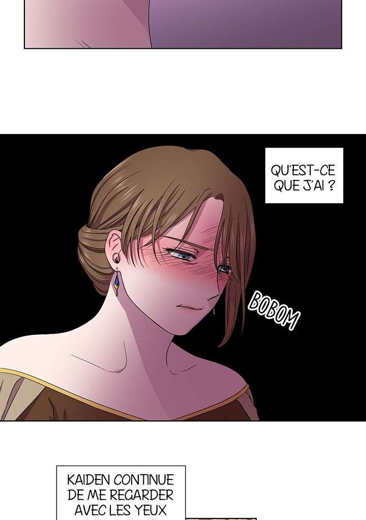 Read Ombres et Lumières FR Manga Online