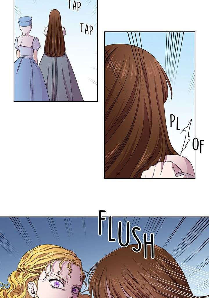 Read Ombres et Lumières FR Manga Online