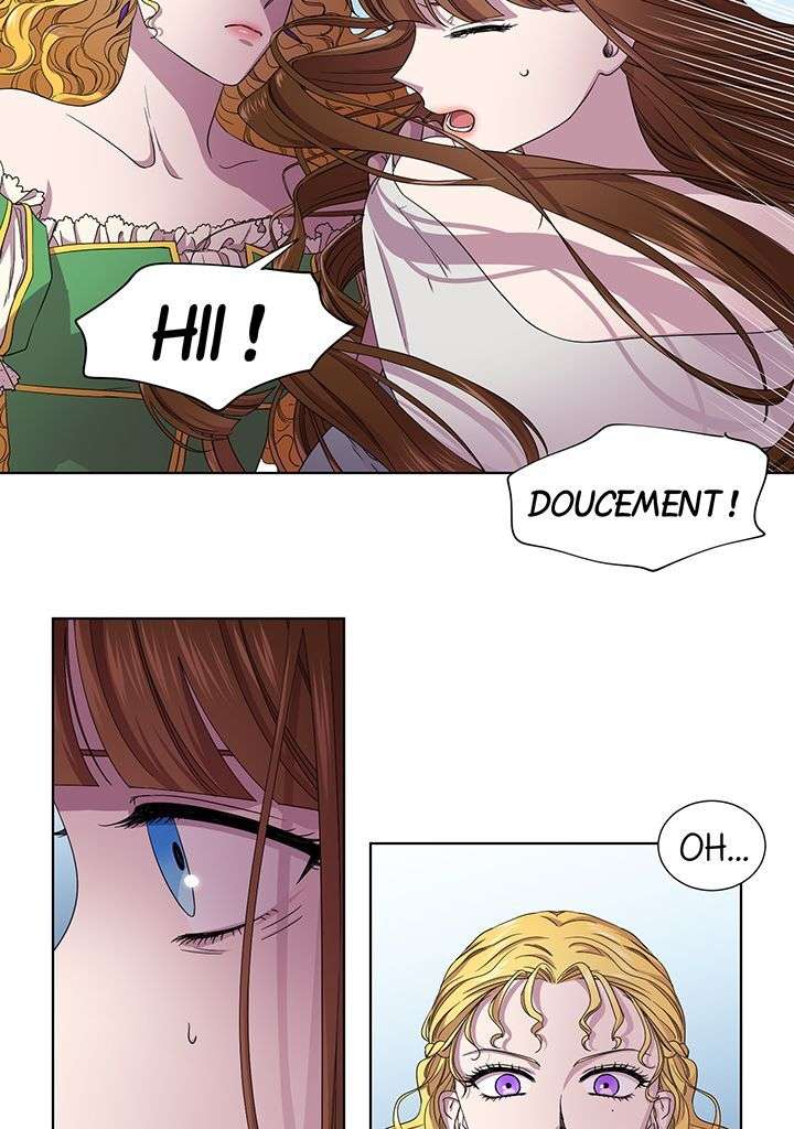 Read Ombres et Lumières FR Manga Online