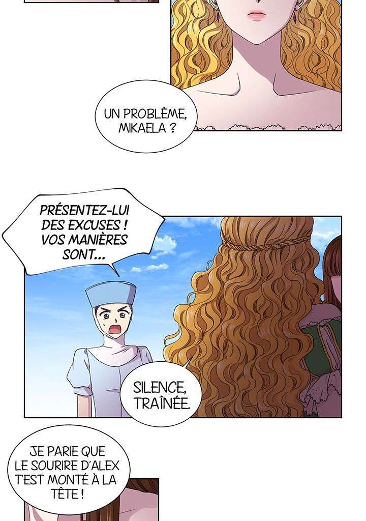 Read Ombres et Lumières FR Manga Online