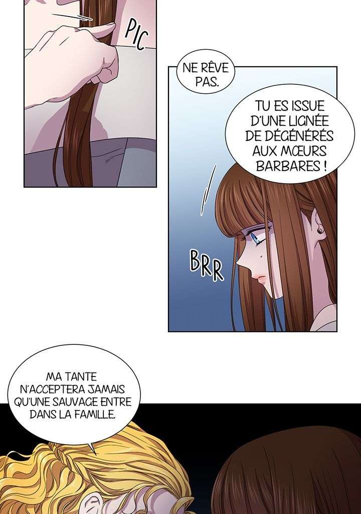Read Ombres et Lumières FR Manga Online