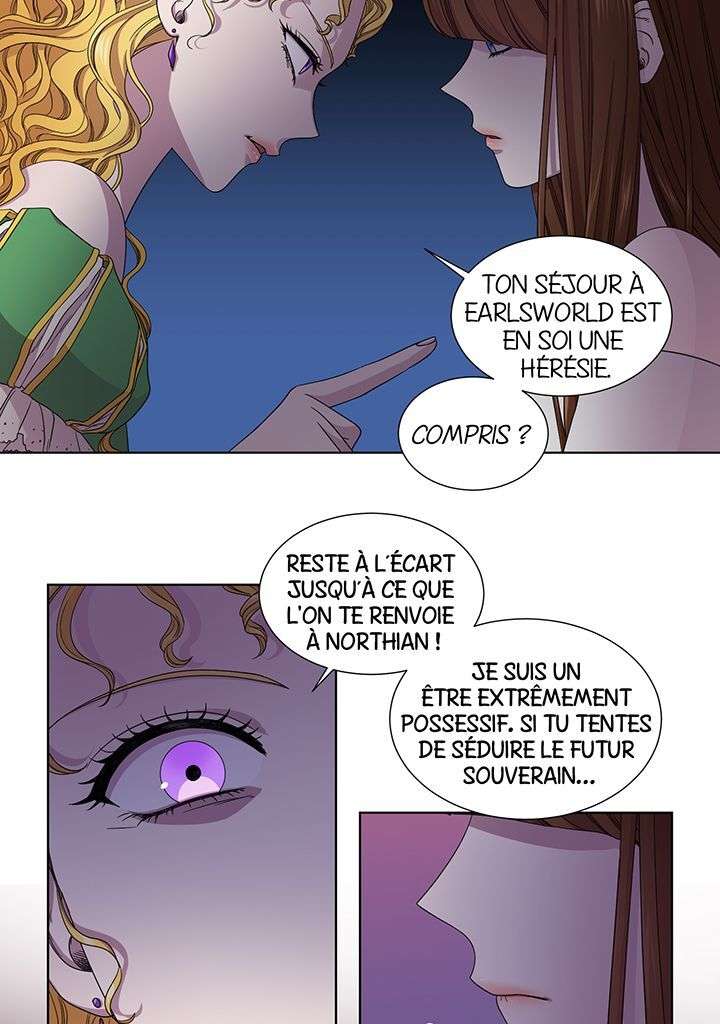 Read Ombres et Lumières FR Manga Online