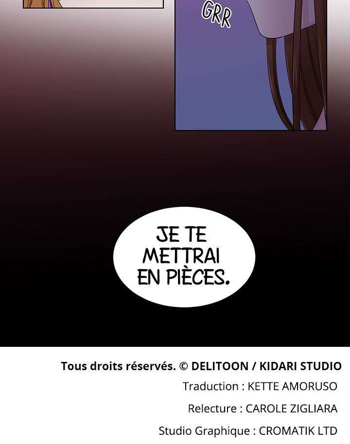 Read Ombres et Lumières FR Manga Online