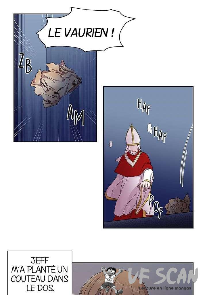 Read Ombres et Lumières FR Manga Online