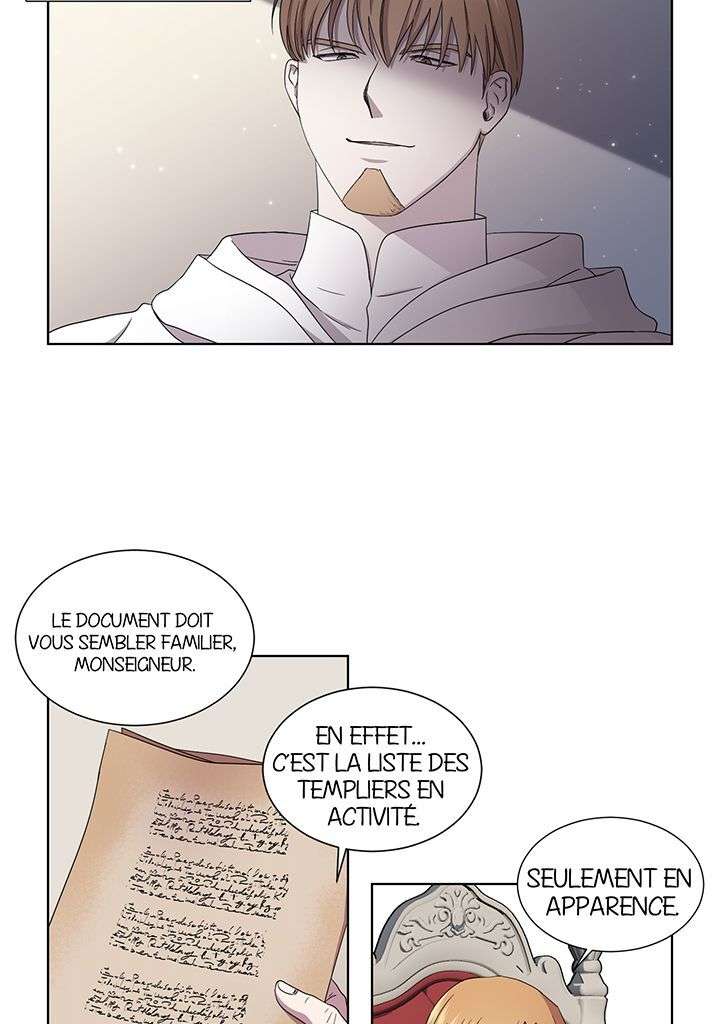 Read Ombres et Lumières FR Manga Online