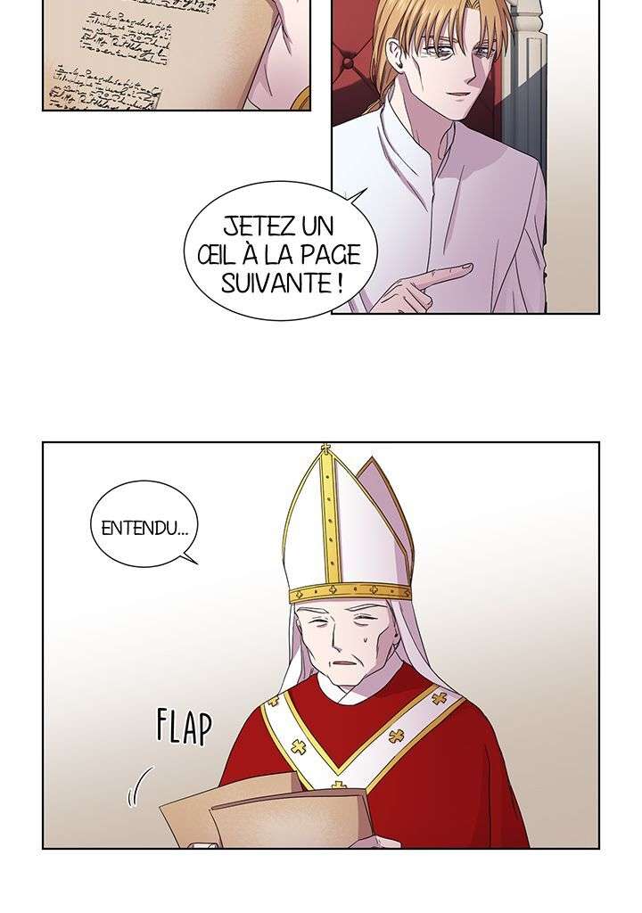 Read Ombres et Lumières FR Manga Online
