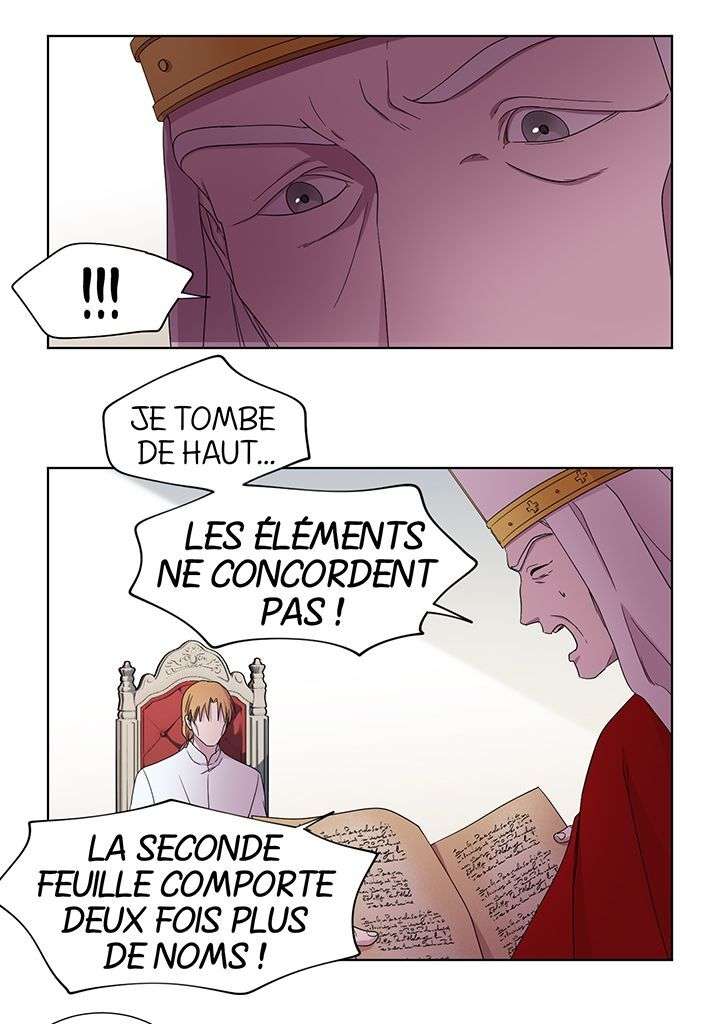 Read Ombres et Lumières FR Manga Online