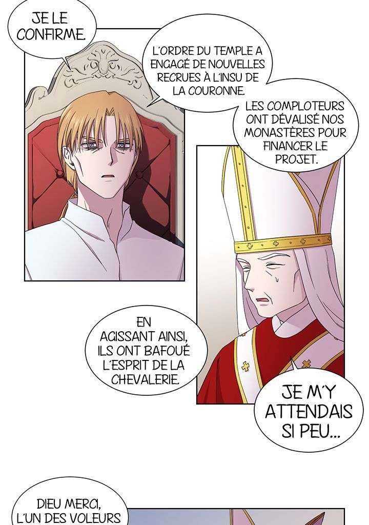 Read Ombres et Lumières FR Manga Online