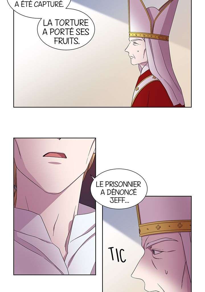Read Ombres et Lumières FR Manga Online