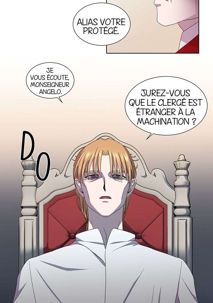 Read Ombres et Lumières FR Manga Online