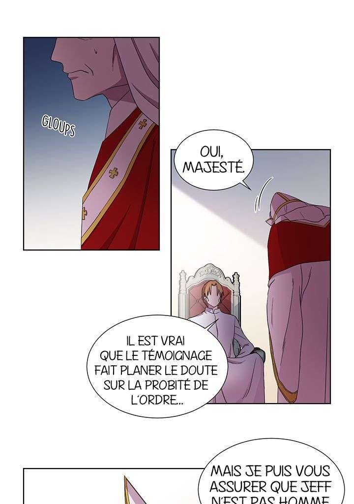 Read Ombres et Lumières FR Manga Online