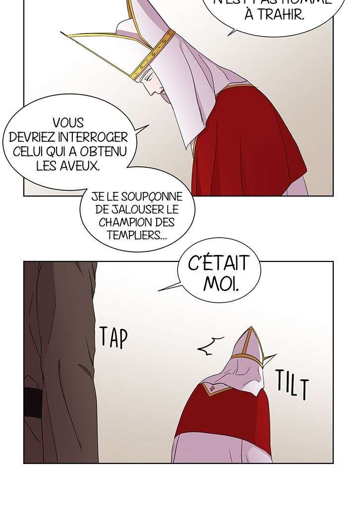 Read Ombres et Lumières FR Manga Online