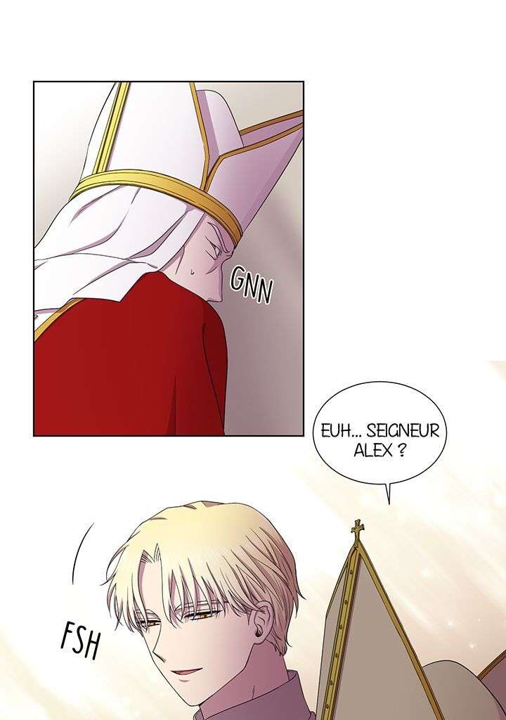 Read Ombres et Lumières FR Manga Online