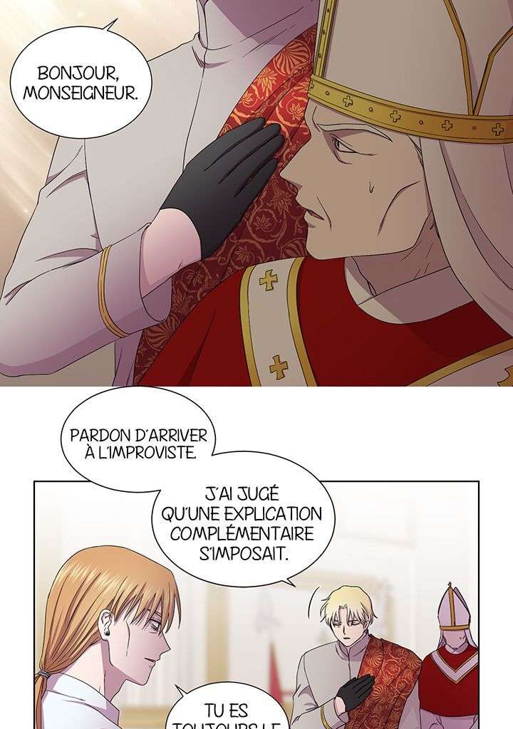 Read Ombres et Lumières FR Manga Online