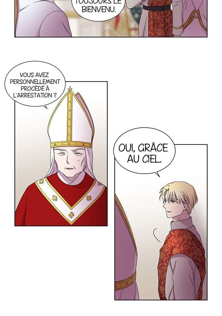 Read Ombres et Lumières FR Manga Online