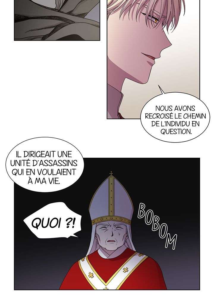 Read Ombres et Lumières FR Manga Online