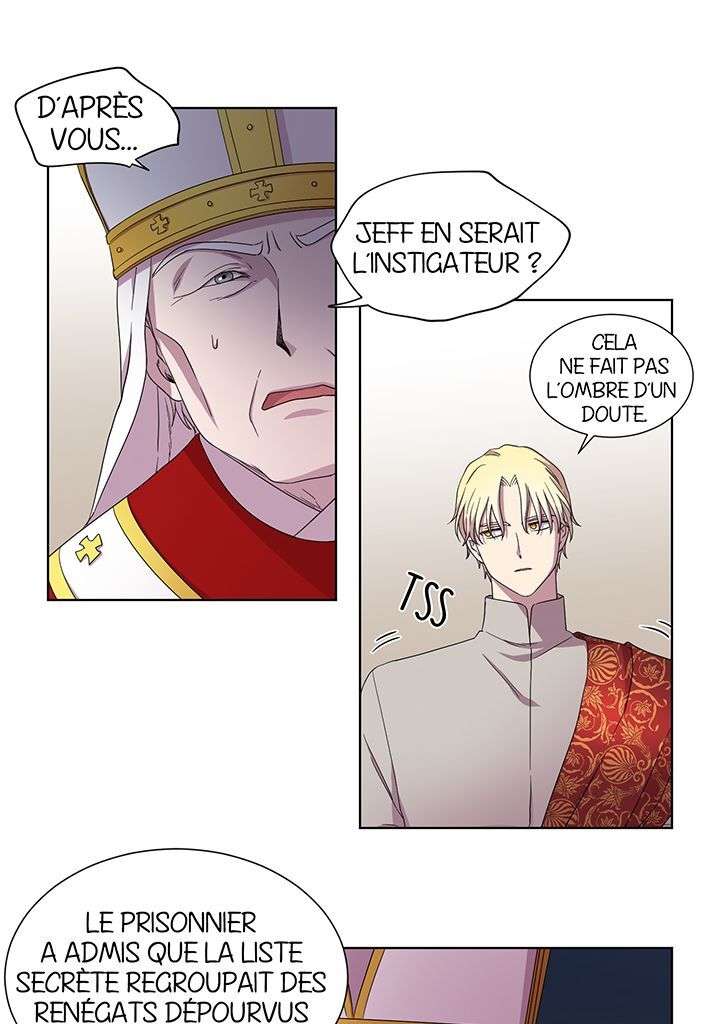 Read Ombres et Lumières FR Manga Online