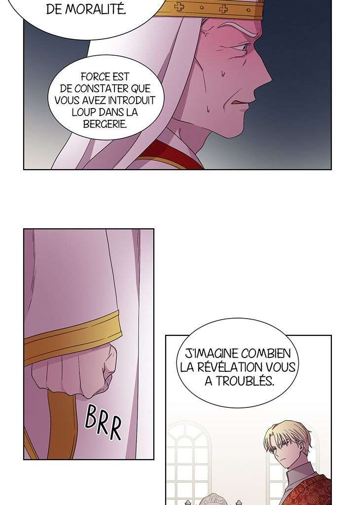 Read Ombres et Lumières FR Manga Online