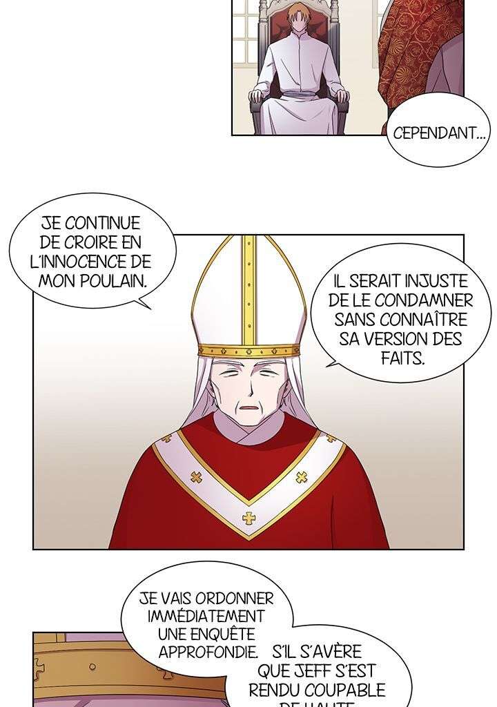 Read Ombres et Lumières FR Manga Online