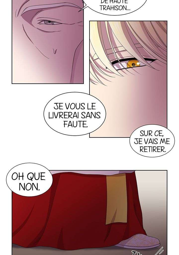 Read Ombres et Lumières FR Manga Online