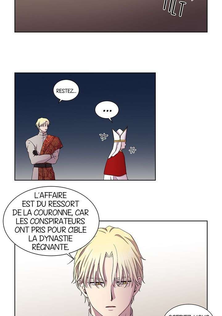 Read Ombres et Lumières FR Manga Online