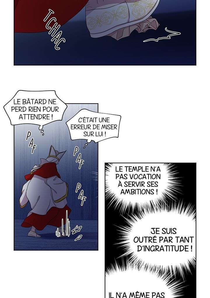 Read Ombres et Lumières FR Manga Online