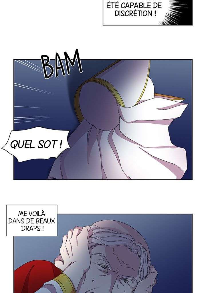 Read Ombres et Lumières FR Manga Online