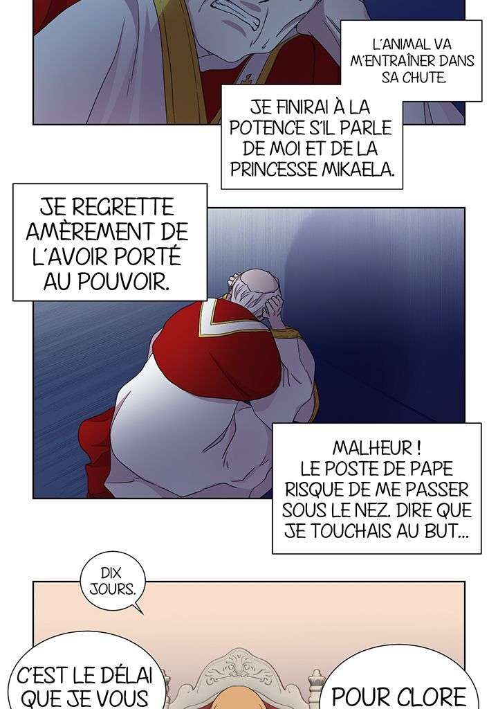 Read Ombres et Lumières FR Manga Online