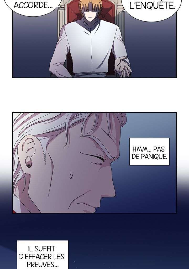 Read Ombres et Lumières FR Manga Online